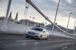 Mercedes-AMG CLA45 4Matic 2016 года